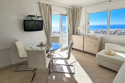 Appartamento Vacanza con famiglia Nerja