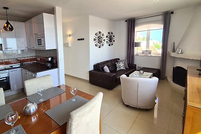 Penthouse in San Juan de Capistrano, Nerja