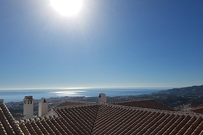 Vakantieappartement Gezinsvakantie Nerja