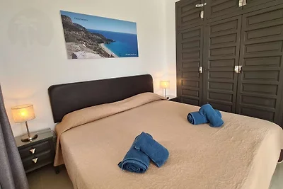 Arcos de Capistrano - wie ein Baumhaus