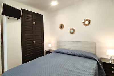 Pino de Capistrano - ohne Stufen