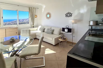 Appartamento Vacanza con famiglia Nerja