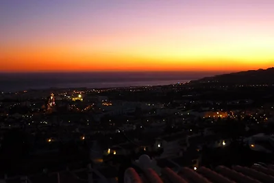 Appartamento Vacanza con famiglia Nerja