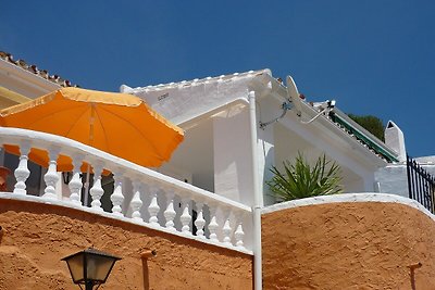 Vakantieappartement Gezinsvakantie Nerja