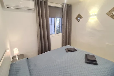 Pino de Capistrano - ohne Stufen