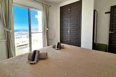 Yucca de Capistrano - der beste Blick in Nerja