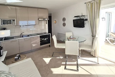 Appartamento Vacanza con famiglia Nerja