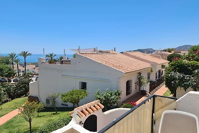 Ferienvilla Casa Almendros