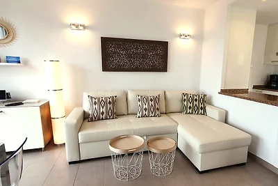 Penthouse Miramar de Capistrano mit Traumblick