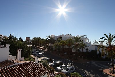 Vakantieappartement Gezinsvakantie Nerja