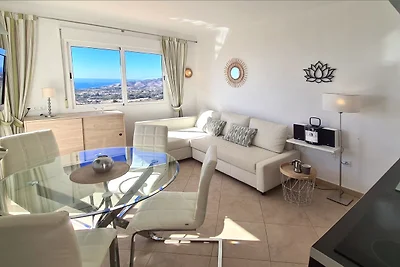 Appartamento Vacanza con famiglia Nerja