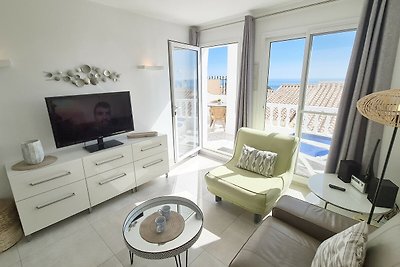 Vakantieappartement Gezinsvakantie Nerja