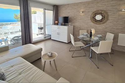 Appartamento Vacanza con famiglia Nerja