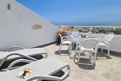 Appartamento Vacanza con famiglia Nerja