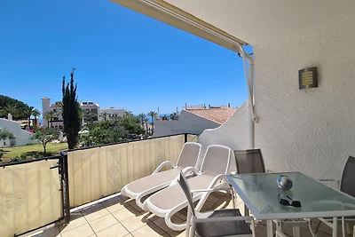 Pino de Capistrano - ohne Stufen