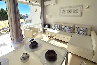 Pino de Capistrano - ohne Stufen