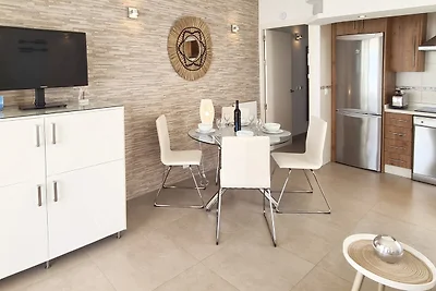 Appartamento Vacanza con famiglia Nerja