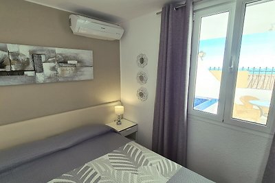 Vakantieappartement Gezinsvakantie Nerja