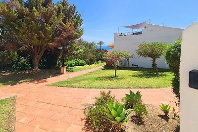 Vakantiehuis Ontspannende vakantie Nerja