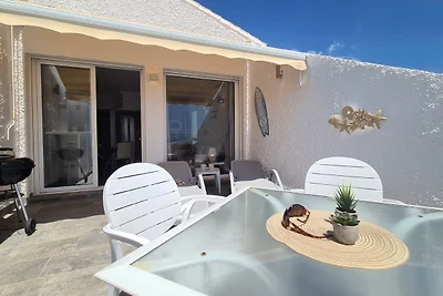 Appartamento Vacanza con famiglia Nerja