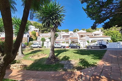 Vakantiehuis Ontspannende vakantie Nerja