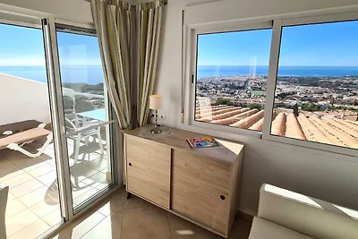 Appartamento Vacanza con famiglia Nerja