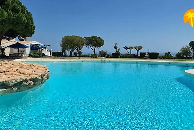 Yucca de Capistrano - der beste Blick in Nerja