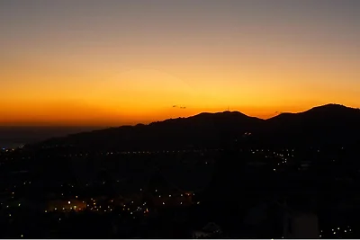 Appartamento Vacanza con famiglia Nerja