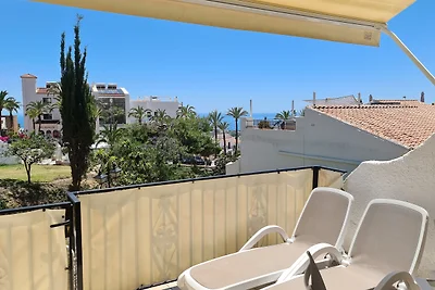 Ferienvilla Casa Almendros