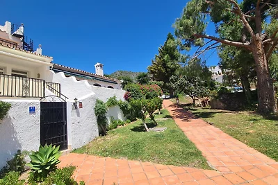 Ferienvilla Casa Almendros