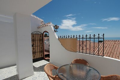 Vakantieappartement Gezinsvakantie Nerja