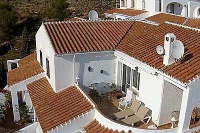 Penthouse in San Juan de Capistrano, Nerja