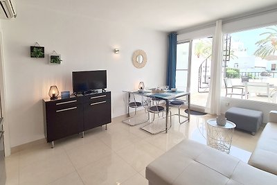 Vakantieappartement Gezinsvakantie Nerja