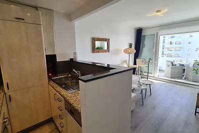 Ap. Laguna Beach | dir. Strandlage