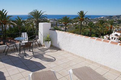 Vakantieappartement Gezinsvakantie Nerja