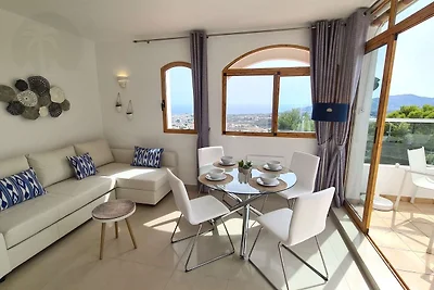 Arcos de Capistrano - wie ein Baumhaus