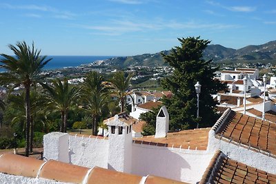 Vakantieappartement Gezinsvakantie Nerja