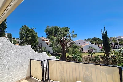 Pino de Capistrano - ohne Stufen