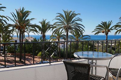 Vakantieappartement Gezinsvakantie Nerja