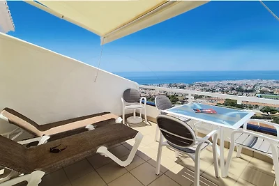 Appartamento Vacanza con famiglia Nerja