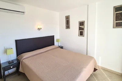 Appartamento Vacanza con famiglia Nerja