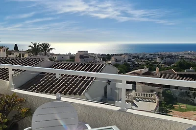 Appartamento Vacanza con famiglia Nerja