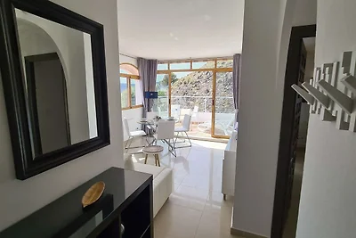 Arcos de Capistrano - wie ein Baumhaus