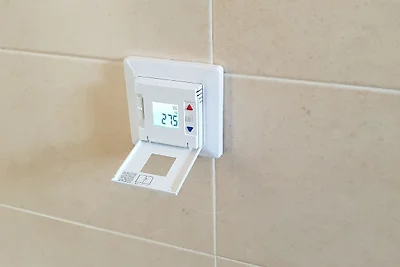 Appartamento Vacanza con famiglia Nerja