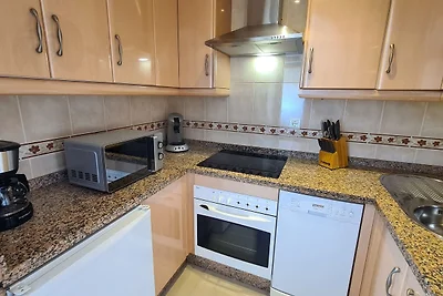 Arcos de Capistrano - wie ein Baumhaus