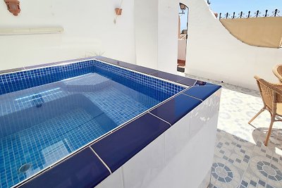 Vakantieappartement Gezinsvakantie Nerja