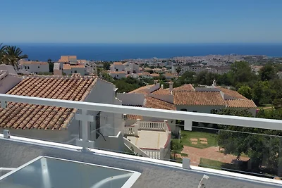 Appartamento Vacanza con famiglia Nerja