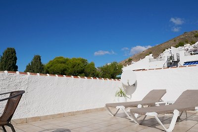 Vakantieappartement Gezinsvakantie Nerja