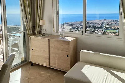 Appartamento Vacanza con famiglia Nerja