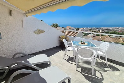 Appartamento Vacanza con famiglia Nerja